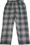 Hanes Mens 100% Cotton Lounge Pajama Sleep Pant - Prints & Solids - S - XL, 40099