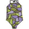 405 South by Anita G - Little Girls' 1 Piece Bathing Suit