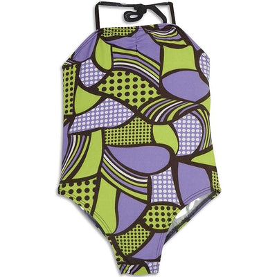 405 South by Anita G - Little Girls' 1 Piece Bathing Suit