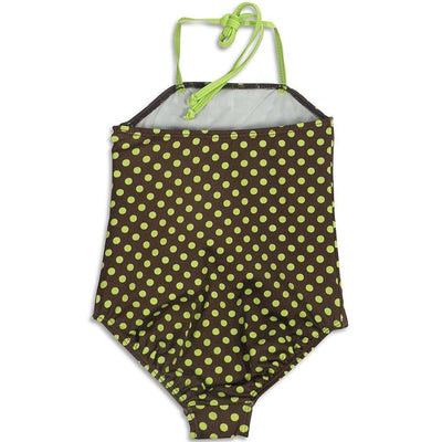 405 South by Anita G - Little Girls' 1 Piece Bathing Suit