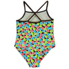 405 South by Anita G - Little Girls' 1 Piece Gumdrops Bathing Suit