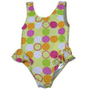 405 South by Anita G - Little Girls' 1 Piece Swim Suit