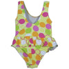 405 South by Anita G - Little Girls' 1 Piece Swim Suit