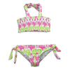 405 South by Anita G - Little Girls' 2 Pc Bikini Bathing Suit