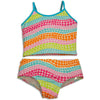 405 South by Anita G - Little Girls' 2 Pc Tankini Swimsuit