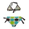 405 South by Anita G - Little Girls' 2 Piece Bikini Swimsuit