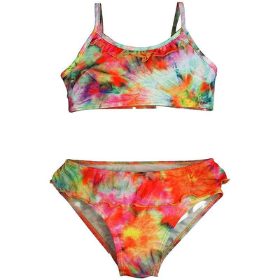 405 South by Anita G - Little Girls 2 Piece Swimsuit