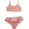 405 South by Anita G - Little Girls 2 Piece Swimsuit