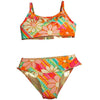 405 South by Anita G - Little Girls 2 Piece Swimsuit