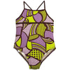 405 South by Anita G - Little Girls One Piece Swimsuit