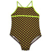 405 South by Anita G - Little Girls One Piece Swimsuit