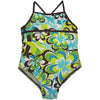 405 South by Anita G - Little Girls One Piece Swimsuit