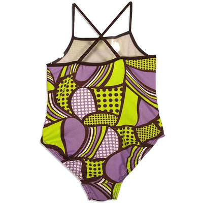 405 South by Anita G - Little Girls One Piece Swimsuit