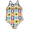 405 South by Anita G - Little Girls One Piece Swimsuit