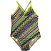 405 South by Anita G - Little Girls One Piece Swimsuit