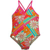 405 South by Anita G - Little Girls One Piece Swimsuit