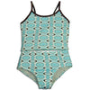 405 South by Anita G- Little Girls' 2 Piece Tankini Bathing Suit