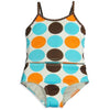 405 South by Anita G- Little Girls' 2 Piece Tankini Bathing Suit