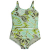 405 South by Anita G- Little Girls' 2 Piece Tankini Bathing Suit