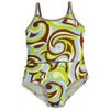 405 South by Anita G- Little Girls' 2 Piece Tankini Bathing Suit