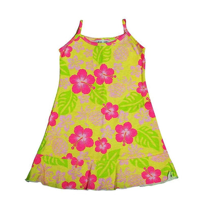 405 South by Anita G Designer Clothes - Little Girls Tank Dress