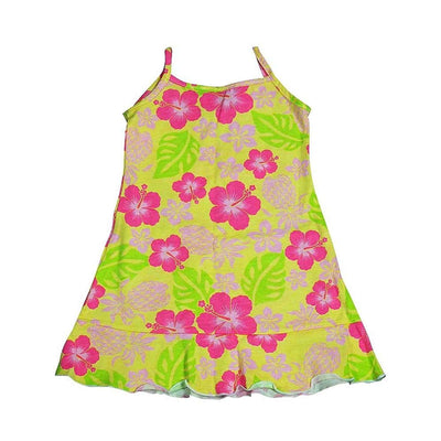 405 South by Anita G Designer Clothes - Little Girls Tank Dress