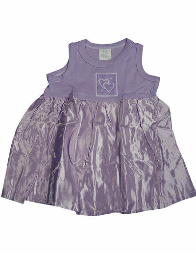 Little Giraffe - Baby Girls, Sleeveless Dress