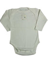 Little Giraffe - Unisex Baby, Long Sleeved Bodysuit