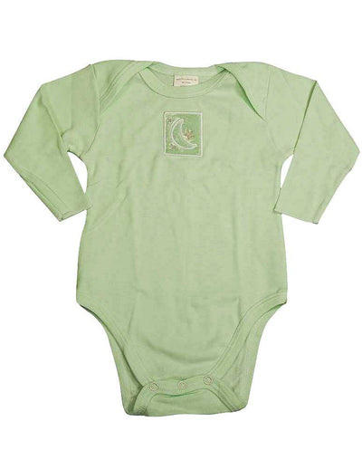 Little Giraffe - Baby Boys, Long Sleeved Bodysuit