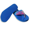 Sole Kool - Girls Peace Flip Flop