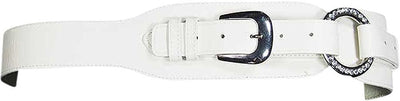 Private Label - Womens Adjustable Double Buckle Belt