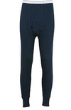 Indera - Big Mens Icetex Performance Thermal Long John Pant 810DRX