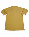 Wes and Willy - Big Boys Short Sleeved Polo Style Top