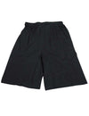 State O Maine - Mens Knit Lounge Shorts