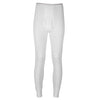 Indera - Big Mens Icetex Dual Face Fleeced Thermal Long John Pant 286DRX