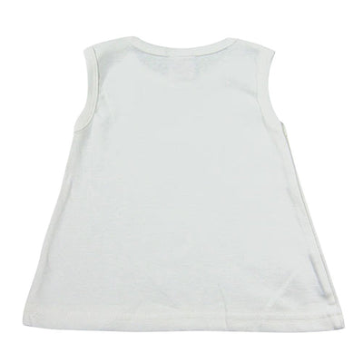 B Nu - Baby Girls Sleeveless Top