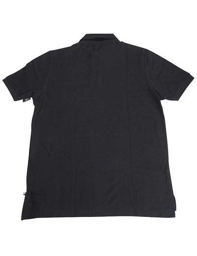 Lee - Young Mens Short Sleeve Pique Polo