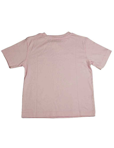 Perry Ellis - Little Boys Short Sleeved Ribbed Tee