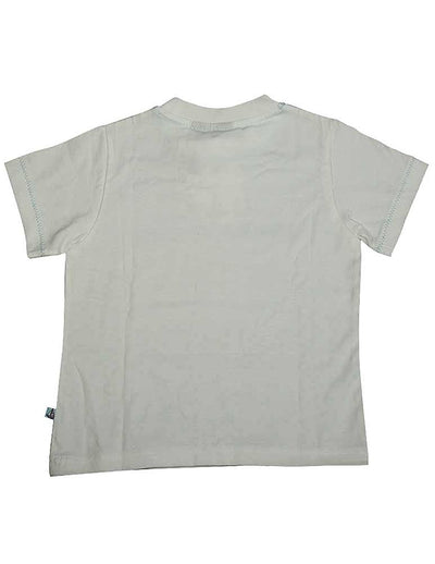 E-Land - Little Boys Short Sleeved Tee Shirt