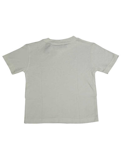 Perry Ellis - Little Boys Short Sleeved Ribbed Tee