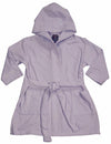 WXY Boys Hooded Fleece Robe