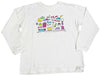 Mulberribush - Little Girls' Long Sleeved Tee