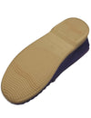 Moon Beams - Ladies Moccasin Slipper