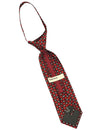 Perry Ellis - Little Boys Silk Tie