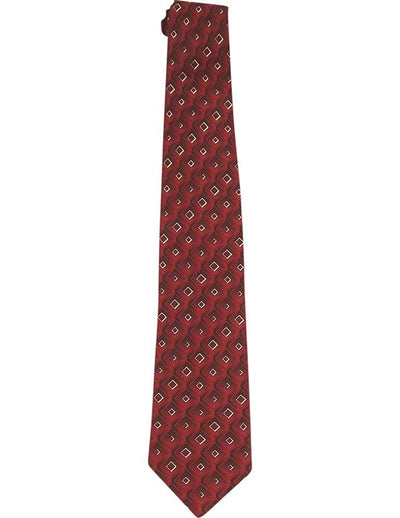 Perry Ellis - Little Boys Silk Tie