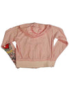 Celeb Kids - Little Girls Long Sleeve T-Shirt Jacket