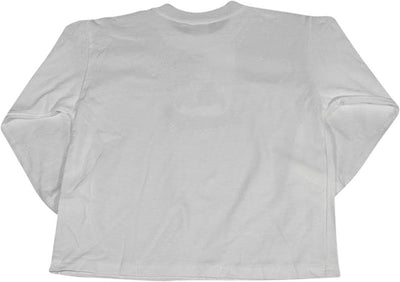 Mulberribush - Little Girls' Long Sleeve Team Shirt