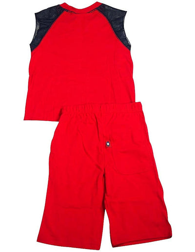 Mish Mish - Little Boys 2-Piece Short Set