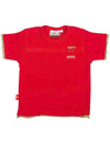 Wild Mango - Baby Boys Short Sleeved Tee