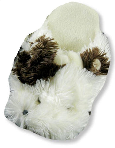 Kreative Kids Inc - Girls' Cow Slipper